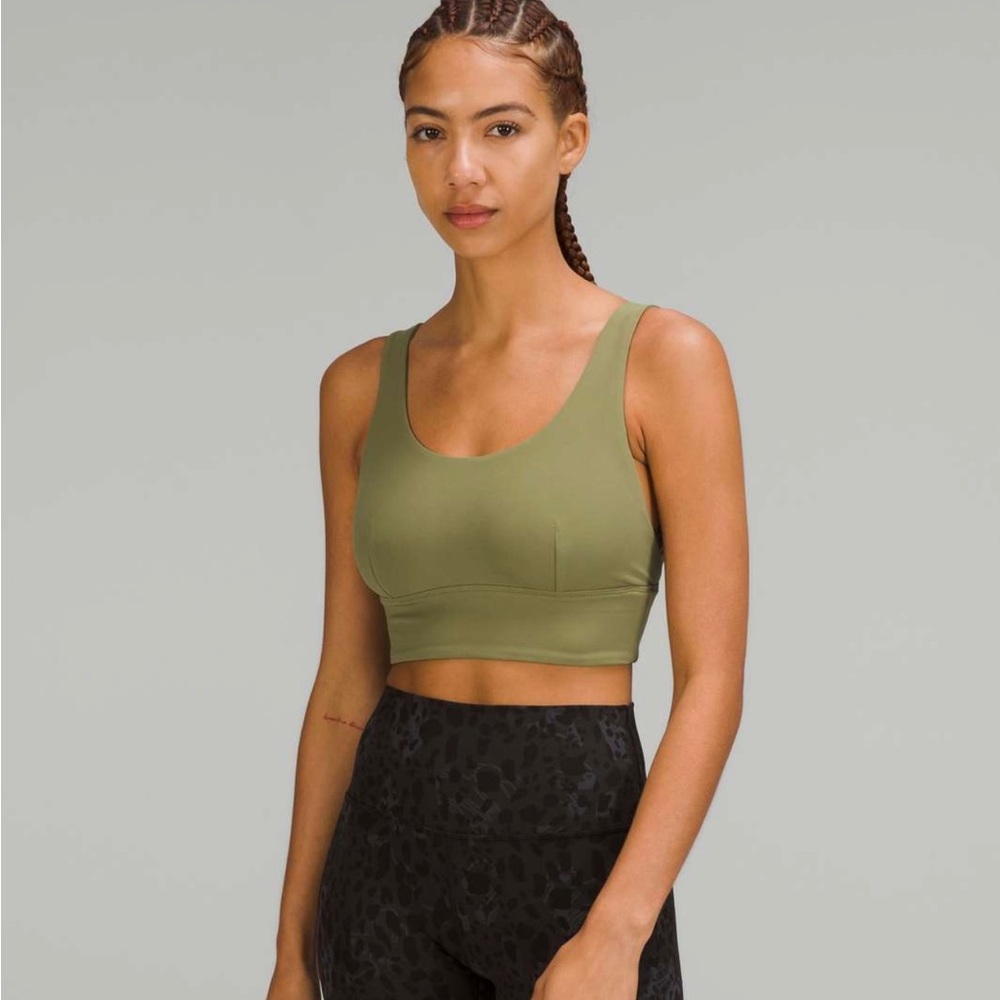 Lululemon Align Tank size 4